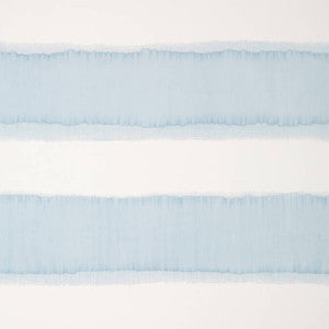 Mizu Stripe Spa Blue T12853 by Thibaut Wallpaper