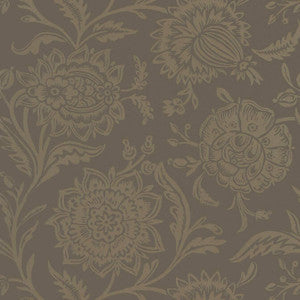 Rivera Smoke T13019 By Thibaut Wallpaper