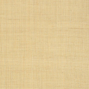 Carolina Raffia Natural T13040 by Thibaut Wallpaper