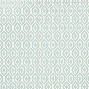 Lucas Blue T13051 by Thibaut Wallpaper