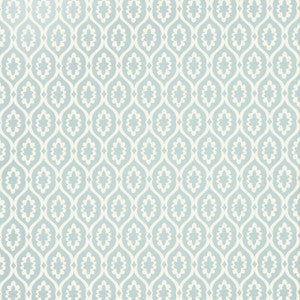 Lucas Blue T13051 by Thibaut Wallpaper
