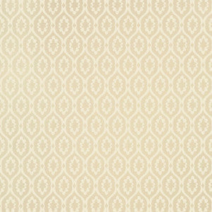 Lucas Beige T13053 by Thibaut Wallpaper