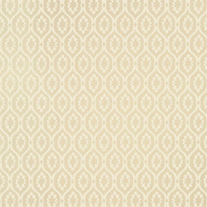 Lucas Beige T13053 by Thibaut Wallpaper