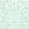 FROTTOLA - Pearl on Aqua by Thibaut Wallpaper