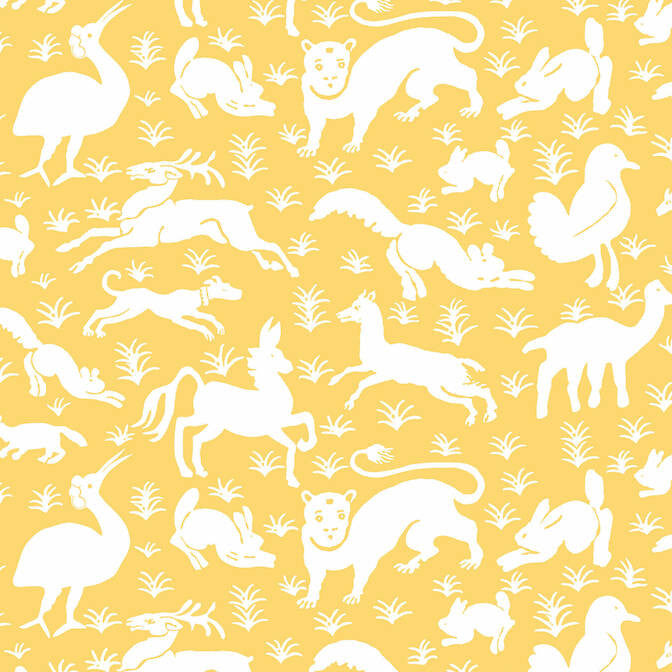 Nairobi Yellow T13071 by Thibaut Wallpaper Thibaut Wallpaper Nairobi Yellow T13071Wallpaper Monterey Wallpaper U.S.A. </p><p>Repeat: V: 18 27 - Fabric Carolina -