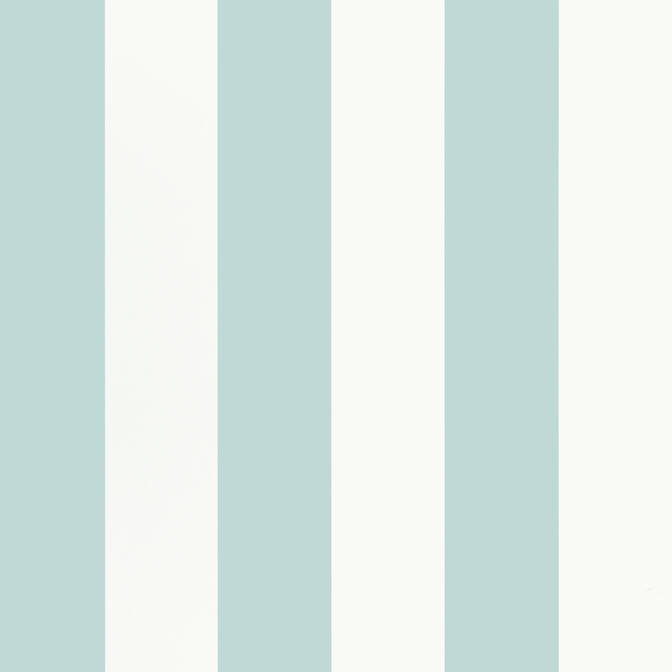 Summer Stripe Aqua T13130 by Thibaut Wallpaper Thibaut Wallpaper Summer Stripe Aqua T13130Wallpaper Summer House Wallpaper U.S.A. </p><p>Repeat: V: - 27 - Fabric Carolina -