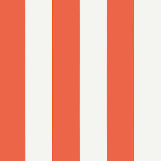 Summer Stripe Coral T13133 by Thibaut Wallpaper Thibaut Wallpaper Summer Stripe Coral T13133Wallpaper Summer House Wallpaper U.S.A. </p><p>Repeat: V: - 27 - Fabric Carolina -