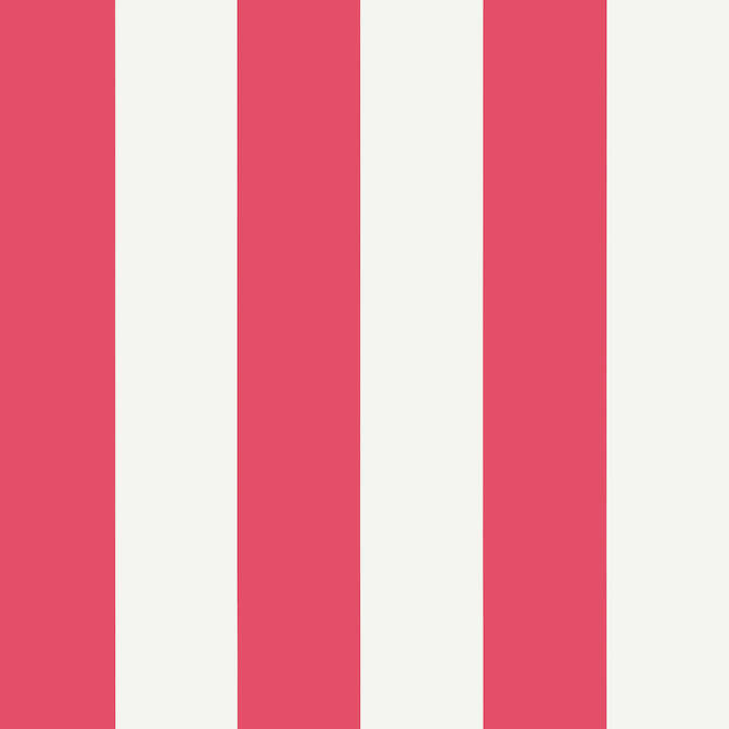 Summer Stripe Raspberry T13136 by Thibaut Wallpaper Thibaut Wallpaper Summer Stripe Raspberry T13136Wallpaper Summer House Wallpaper U.S.A. </p><p>Repeat: V: - 27 - Fabric Carolina -