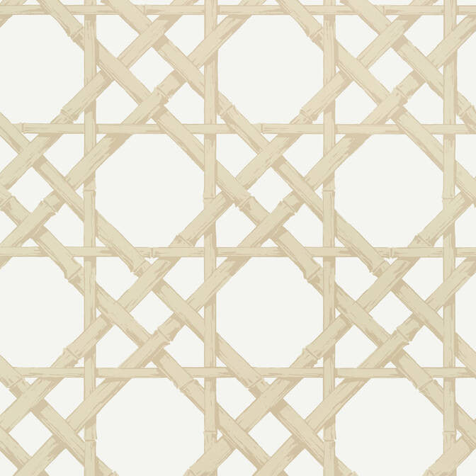 Cyrus Cane Beige T13145 by Thibaut Wallpaper Thibaut Wallpaper Cyrus Cane Beige T13145Wallpaper Summer House Wallpaper U.S.A. </p><p>Repeat: V: 27 27 - Fabric Carolina -