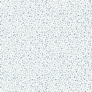 Sandy Point Navy T13151 by Thibaut Wallpaper