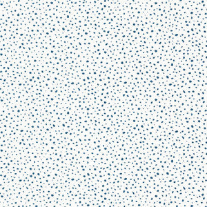 Sandy Point Navy T13151 By Thibaut Wallpaper
