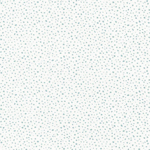 Sandy Point Aqua T13152 By Thibaut Wallpaper