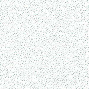 Sandy Point Aqua T13152 by Thibaut Wallpaper