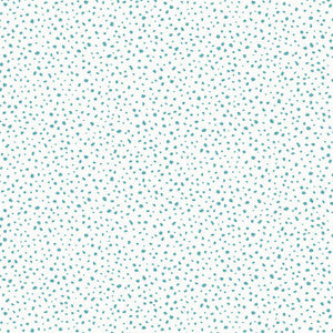 Sandy Point Turquoise T13153 by Thibaut Wallpaper