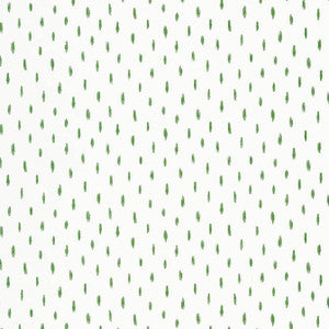 Cayo Green T13161 by Thibaut Wallpaper