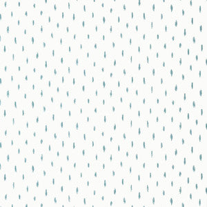 Cayo Aqua T13162 by Thibaut Wallpaper