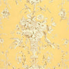 ROBIN - Gold by Thibaut Wallpaper