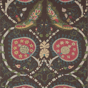 Lewis Brown T13220 by Thibaut Wallpaper