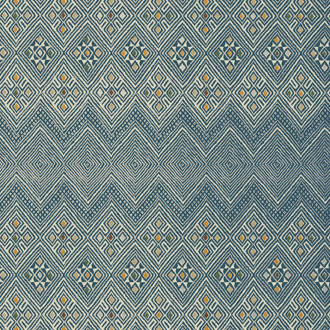 High Plains Bluestone T13227 by Thibaut Wallpaper Thibaut Wallpaper High Plains Bluestone T13227Wallpaper Mesa Wallpaper UNITED STATES </p><p>Repeat: V: 18 27 - Fabric Carolina -