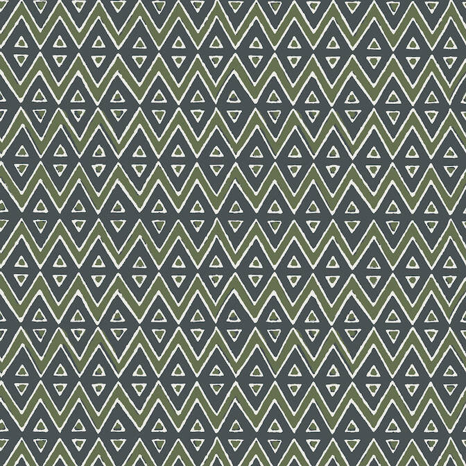 Tiburon Green and Bluestone T13235 by Thibaut Wallpaper Thibaut Wallpaper Tiburon Green and Bluestone T13235Wallpaper Mesa Wallpaper UNITED STATES </p><p>Repeat: V: 12.62 27 - Fabric Carolina -