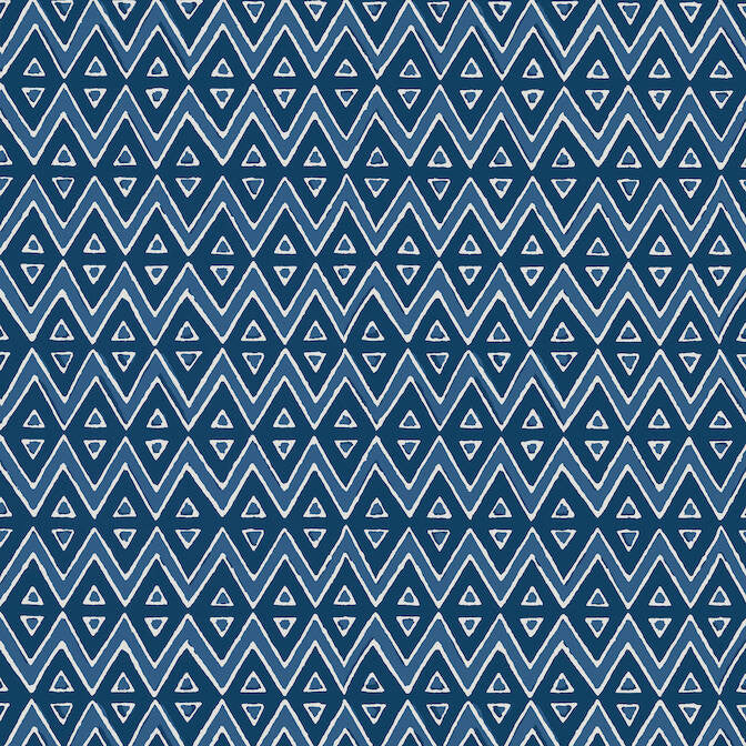 Tiburon Navy T13237 by Thibaut Wallpaper Thibaut Wallpaper Tiburon Navy T13237Wallpaper Mesa Wallpaper UNITED STATES </p><p>Repeat: V: 12.62 27 - Fabric Carolina -