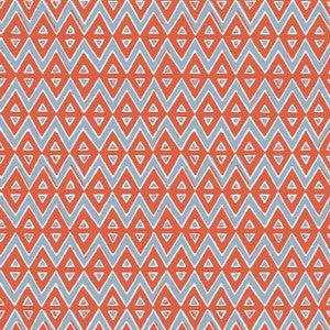 Tiburon Coral T13238 by Thibaut Wallpaper