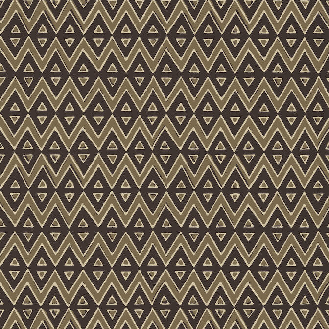 Tiburon Brown T13239 by Thibaut Wallpaper Thibaut Wallpaper Tiburon Brown T13239Wallpaper Mesa Wallpaper UNITED STATES </p><p>Repeat: V: 12.62 27 - Fabric Carolina -