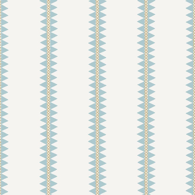 Reno Stripe Spa Blue T13241 by Thibaut Wallpaper Thibaut Wallpaper Reno Stripe Spa Blue T13241Wallpaper Mesa Wallpaper UNITED STATES </p><p>Repeat: V: 12.62 27 - Fabric Carolina -