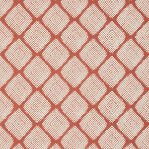 Austin Coral T13248 By Thibaut Wallpaper