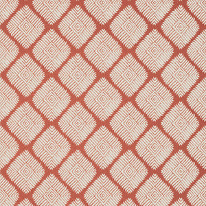 Austin Coral T13248 by Thibaut Wallpaper