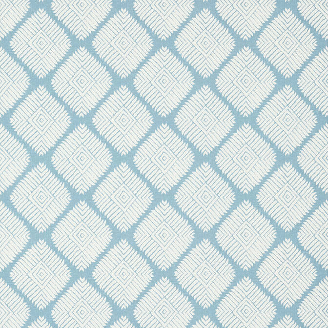 Austin Spa Blue T13251 by Thibaut Wallpaper Thibaut Wallpaper Austin Spa Blue T13251Wallpaper Mesa Wallpaper UNITED STATES </p><p>Repeat: V: 6.25 27 - Fabric Carolina -