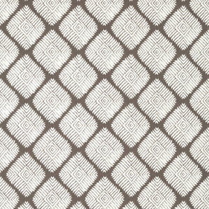 Austin Brown T13252 by Thibaut Wallpaper