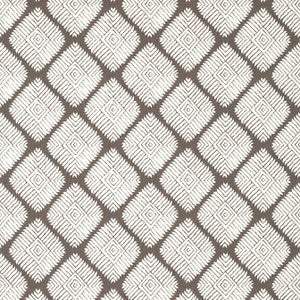 Austin Brown T13252 by Thibaut Wallpaper