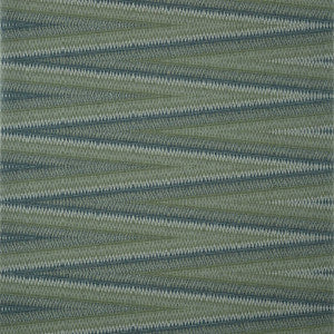 Moab Weave Olive T13255 by Thibaut Wallpaper
