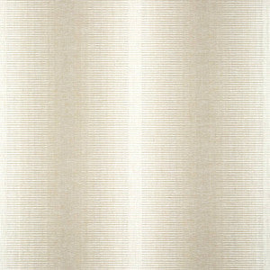 Bozeman Stripe Beige T13259 by Thibaut Wallpaper