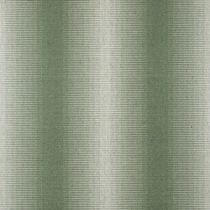 Bozeman Stripe Green T13262 by Thibaut Wallpaper