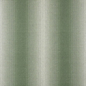 Bozeman Stripe Green T13262 by Thibaut Wallpaper