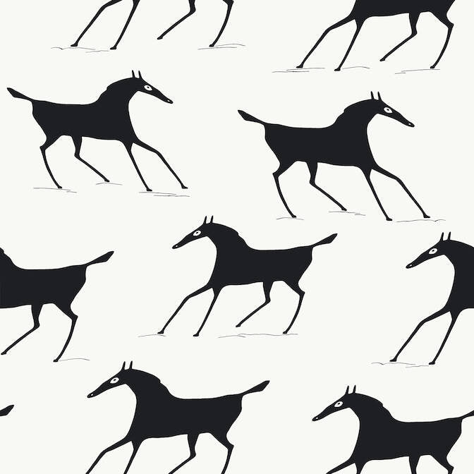 Marlborough Downs Black and White T13263 by Thibaut Wallpaper Thibaut Wallpaper Marlborough Downs Black and White T13263Wallpaper Mesa Wallpaper UNITED STATES </p><p>Repeat: V: 25.25 27 - Fabric Carolina -