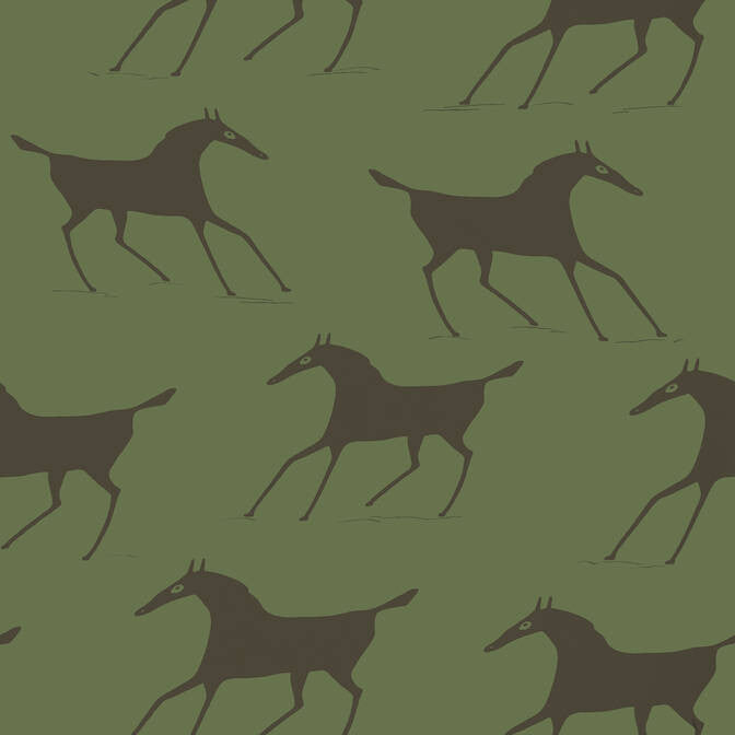 Marlborough Downs Green T13264 by Thibaut Wallpaper Thibaut Wallpaper Marlborough Downs Green T13264Wallpaper Mesa Wallpaper UNITED STATES </p><p>Repeat: V: 25.25 27 - Fabric Carolina -