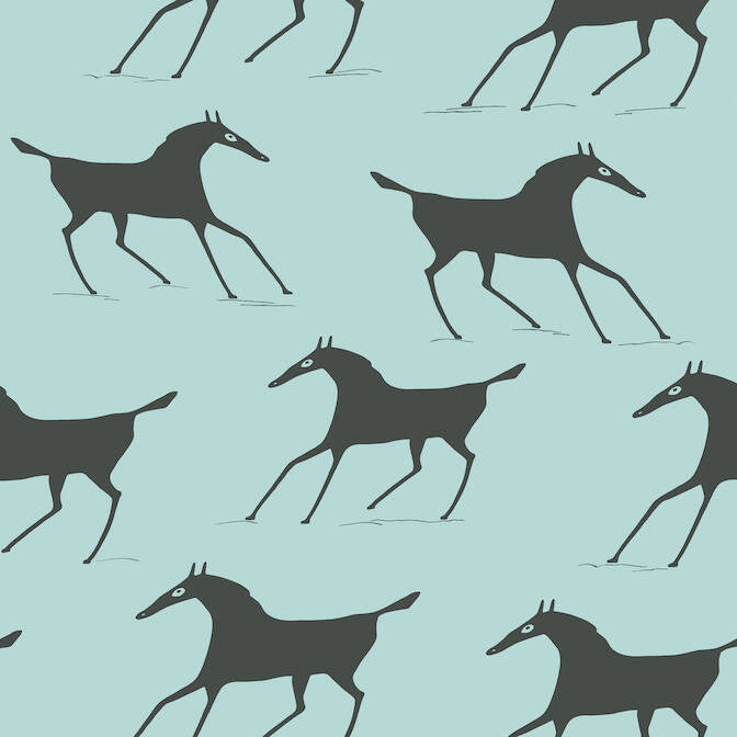 Marlborough Downs Spa Blue T13267 by Thibaut Wallpaper Thibaut Wallpaper Marlborough Downs Spa Blue T13267Wallpaper Mesa Wallpaper UNITED STATES </p><p>Repeat: V: 25.25 27 - Fabric Carolina -