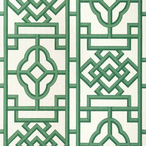 Gateway Emerald T13313 by Thibaut Wallpaper