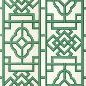 Gateway Emerald T13313 by Thibaut Wallpaper