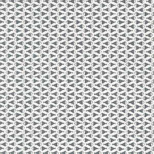 Pisces Black T13328 by Thibaut Wallpaper