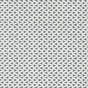 Pisces Black T13328 by Thibaut Wallpaper