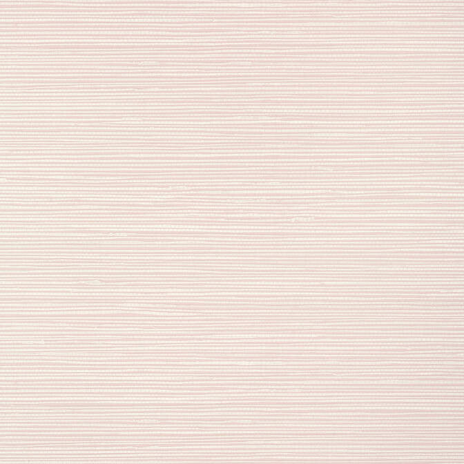 St. Thomas Blush T13335 by Thibaut Wallpaper Thibaut Wallpaper St. Thomas Blush T13335Wallpaper Pavilion Non-Woven Vinyl Wallpaper UNITED STATES </p><p>Repeat: V: 21 27 - Fabric Carolina -