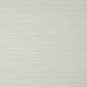 St. Thomas Grey T13336 by Thibaut Wallpaper
