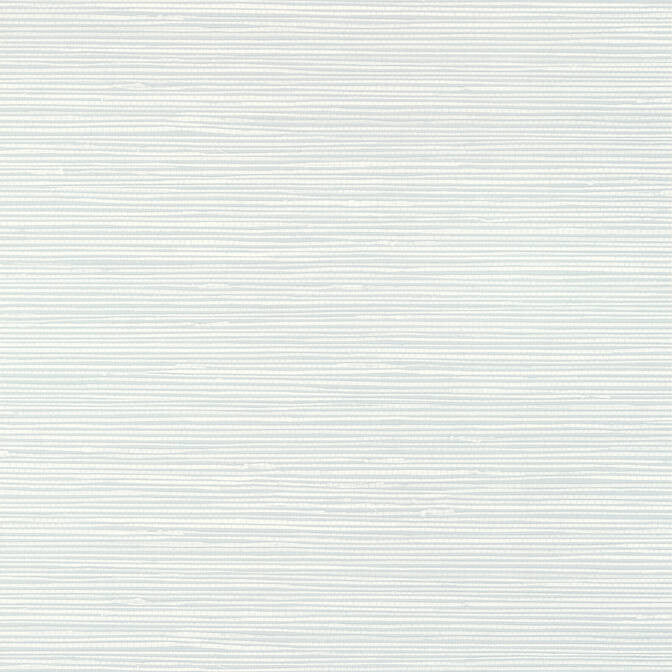 St. Thomas Mist T13339 by Thibaut Wallpaper Thibaut Wallpaper St. Thomas Mist T13339Wallpaper Pavilion Non-Woven Vinyl Wallpaper UNITED STATES </p><p>Repeat: V: 21 27 - Fabric Carolina -