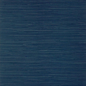 St. Thomas Navy T13342 by Thibaut Wallpaper