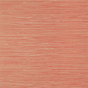 St. Thomas Coral T13345 by Thibaut Wallpaper