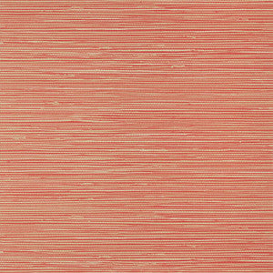 St. Thomas Coral T13345 by Thibaut Wallpaper